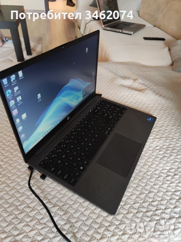 HP 250 G10 i5-1334U, 16GB RAM, 512GB SSD, Windows 11 Pro – нов, снимка 4 - Лаптопи за работа - 52556998
