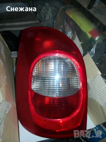 Citroen Xsara Picasso 1.8i 115кс - части, снимка 17 - Автомобили и джипове - 21245490