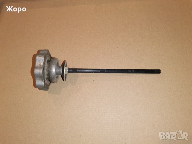 Капачка за резервоар със мерилка, снимка 3 - Аксесоари и консумативи - 34674294