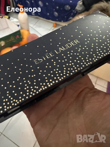 много видове качествени сенки повечето нови, снимка 6 - Декоративна козметика - 53527857