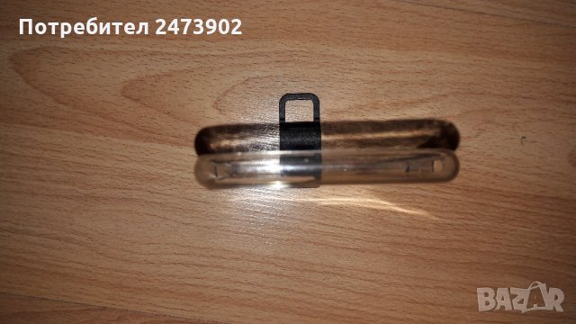 Силиконов протектор/калъф за iPhone 11, снимка 6 - Калъфи, кейсове - 28083925