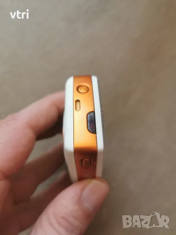 Sony Ericsson W800i, снимка 5 - Sony Ericsson - 49233214