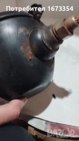 Бойни фараве, снимка 11 - Аксесоари и консумативи - 49212393