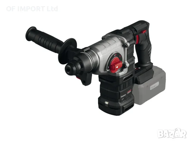 НОВО Акумулаторен Безчетков Перфоратор PARKSIDE Performance PKHAP 20-Li B2, снимка 3 - Бормашини - 47687330