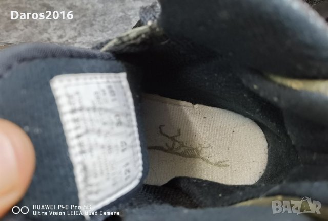 Уникални детски кецове LA GEAR 30 номер, снимка 7 - Детски маратонки - 35220892