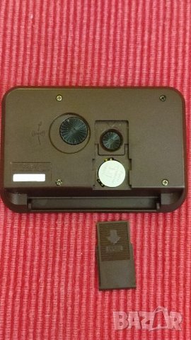 Стар кварцов туристически часовник SEIKO, Япония. , снимка 6 - Колекции - 40720541