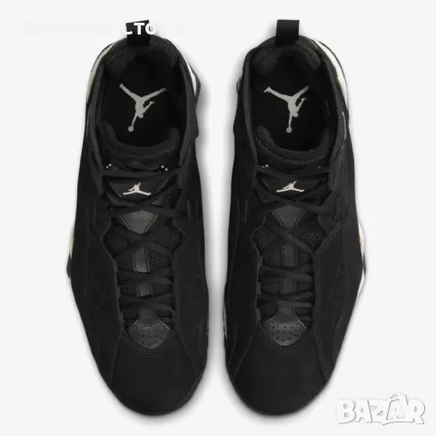 ✅ Nike 🔝 Jordan True Flight, снимка 3 - Маратонки - 49925787