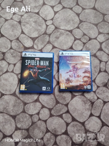 игра за ps5 , снимка 2 - PlayStation конзоли - 52897837