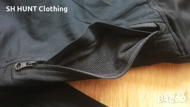 Lundhags MAKKE Womens Stretch Pant размер 34 / XS дамски панталон - 2014, снимка 5 - Панталони - 53329355