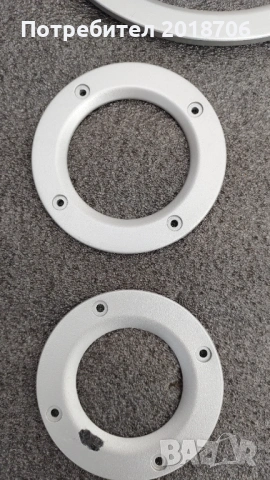 говорители Jamo, снимка 6 - Тонколони - 53125916