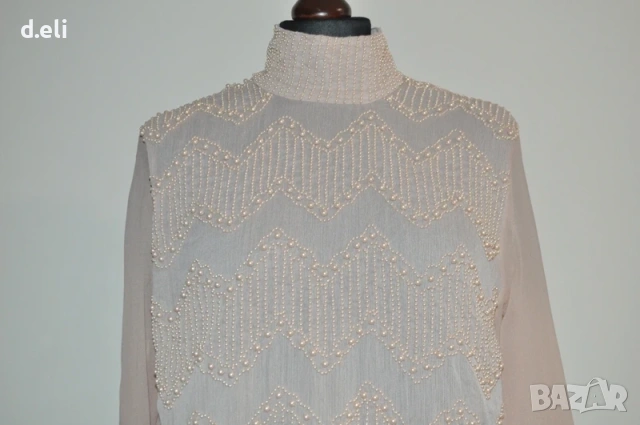 Custommade Original Size M-L 100% Коприна 