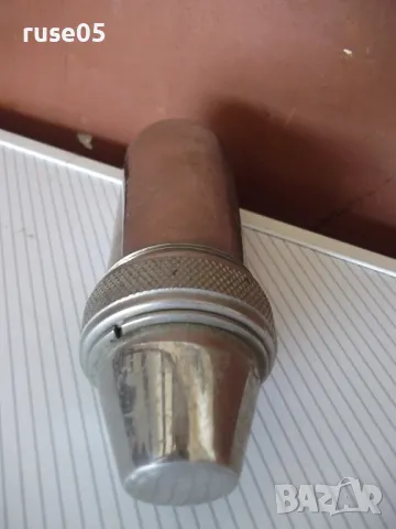 Съд за стерилизиране на хирургически игли, снимка 6 - Други ценни предмети - 50244363