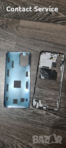 Xiaomi Redmi Note 10 / 10s, снимка 2 - Резервни части за телефони - 43038398