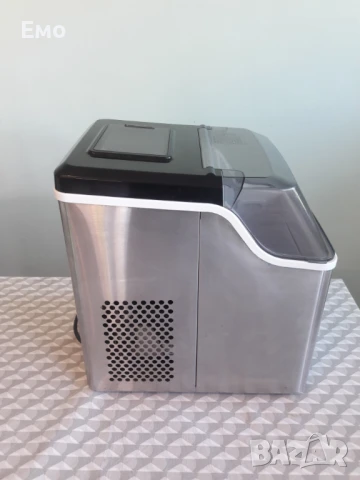 Ледогенератор, снимка 4 - Други - 50955853