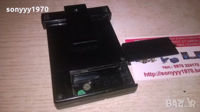 philips d1720 am fm stereo-внос швеция, снимка 9 - Радиокасетофони, транзистори - 28057226