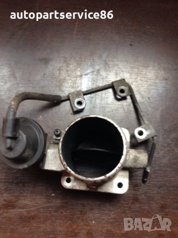 Дроселово тяло 2.9 CRDi за KIA Carnival (2008) 35100-4X