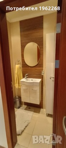 Собственик продава луксозен мезонет курортен комплекс Златни пясъци Обзаведен 200м2 на 3мин от плажа, снимка 5 - Апартаменти - 40461002