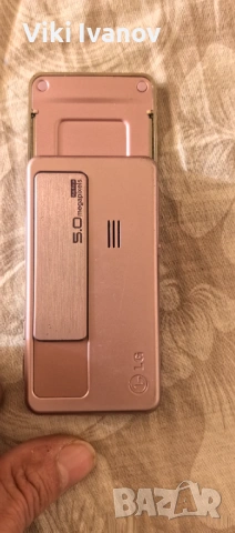 LG KC550, снимка 4 - LG - 53129178