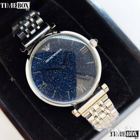 Emporio Armani AR11091 Gianni T-Bar, снимка 5 - Дамски - 39579204