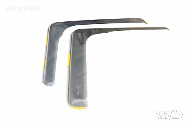 Ветробрани за DAF 55 220 / FA 5545 - 2бр. предни Неко