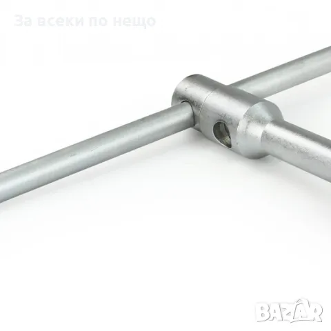 Гедоре 1″ 12-стенно 30 – 80 мм 21 части Mar-Pol, снимка 8 - Гедорета - 50339196