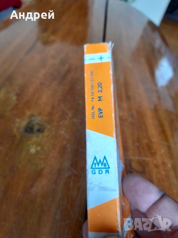 Стар термометър #6, снимка 2 - Антикварни и старинни предмети - 33096150