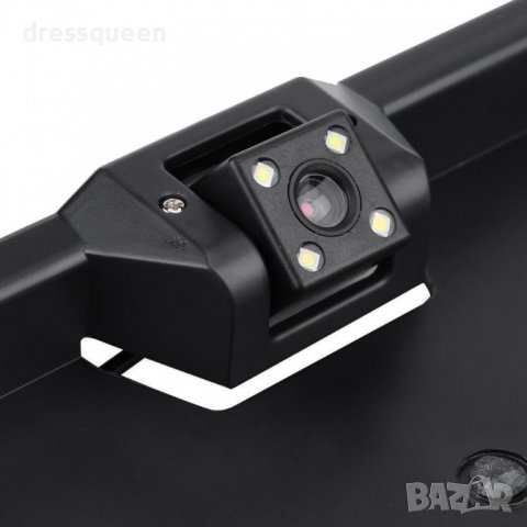 2675 Камера за задно виждане , снимка 11 - Аксесоари и консумативи - 37308776