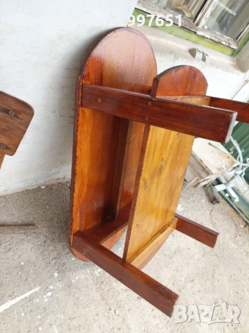 продава масичка, снимка 3 - Маси - 51232220