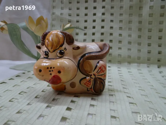 Порцеланови фигурки, статуетки, снимка 4 - Колекции - 49678981