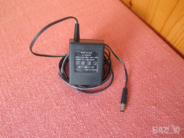 Supertech SR16HN,Sangean ATS-803A,покритие 150 - 29999 kHz.,радио, 1988г, снимка 16 - Радиокасетофони, транзистори - 44084863