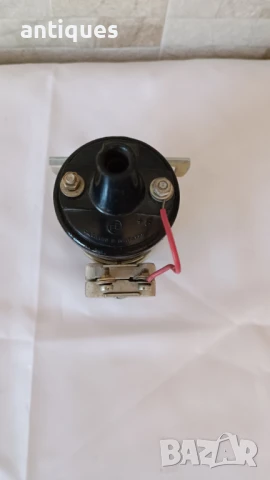 Запалителна бобина за автомобил - 12V - Made in Bulgaria, снимка 7 - Части - 51339810