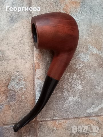 Италианска лула Golla