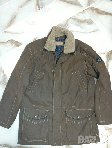 Зимно яке Milestone XL - 15 лв