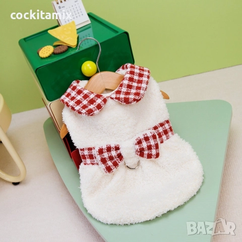 Яке за куче размер M, снимка 2 - За кучета - 52712186