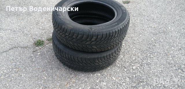 Гуми 195 65 15 Сава Sava
2 броя
Нов внос
Не са нови, снимка 4 - Гуми и джанти - 42979795