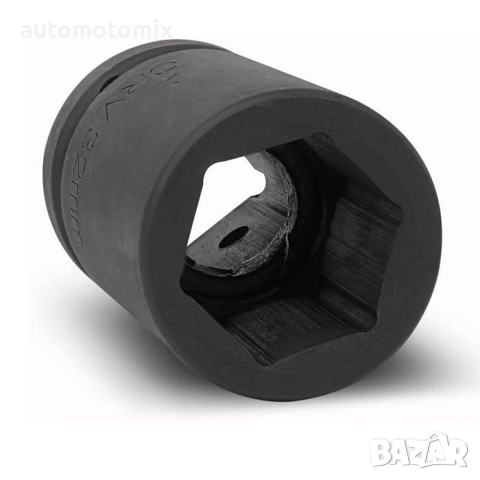 Гайковерт, Механичен гайковерт за тежкотоварни гуми, Тип редукторен 1:69-18567, снимка 2 - Аксесоари и консумативи - 39431428