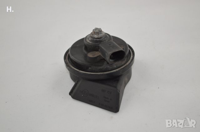 Клаксон HELLA AUDI A4 Avant (B7 8E) 2004-2008