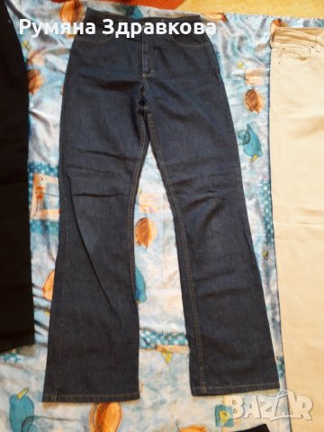 РАЗПРОДАЖБА на дамски панталони, снимка 6 - Панталони - 27637305