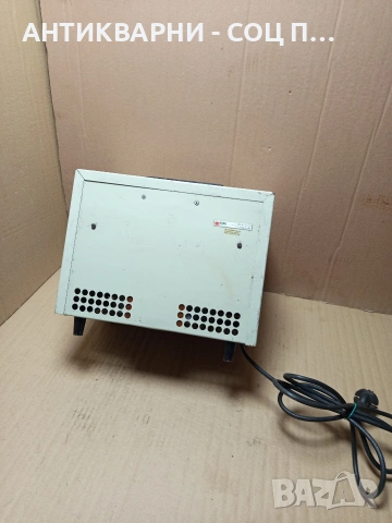 Стара Австралийска Печка Калолифер. Номер 506., снимка 5 - Антикварни и старинни предмети - 53114450