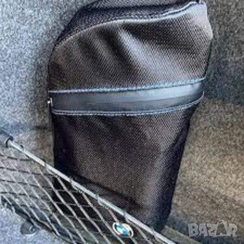BMW чанта за масло, снимка 4 - Аксесоари и консумативи - 53241266