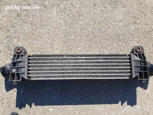 Части Ford Mondeo, снимка 4 - Части - 47751951