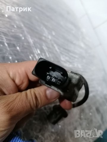 Датчик колянов вал BMW 320D  M47D20 БМВ М47Д20, снимка 3 - Части - 36597152
