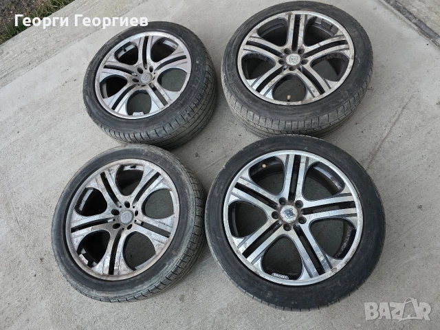 BRABUS MONOBLOCK Q 20