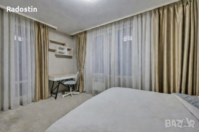 3-стаен ТОП локация на метри до Paradise и Южен Парк! +Паркомясто, снимка 5 - Апартаменти - 53241261