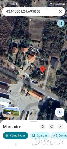 Парцел в Ловеч, снимка 2 - Парцели - 52873844