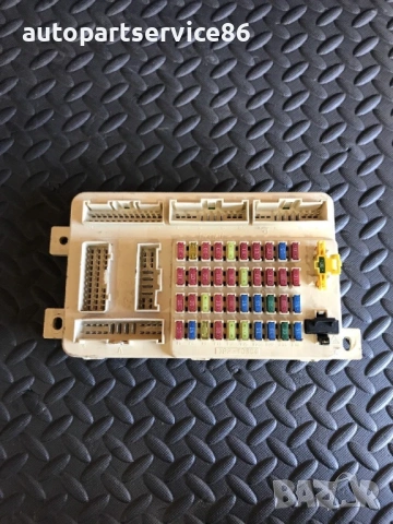 Бушониера Кутия с предпазители за KIA Opirus 3.5 (2006) 91950-3F000, 04142M