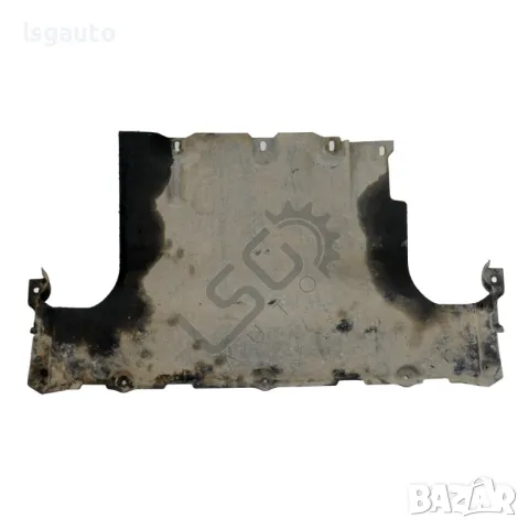 Кора под двигател Volkswagen Touareg I (7L) 2002-2010 ID: 142257