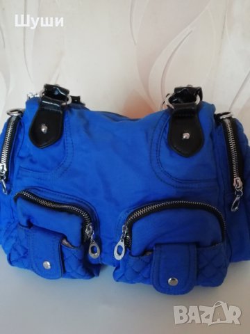 Модерна и красива чанта , снимка 4 - Чанти - 35025400