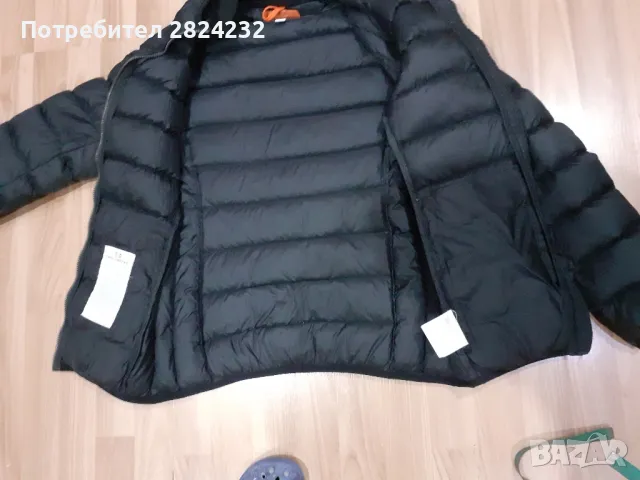 Дамско яке на PARA JUMPERS , снимка 5 - Якета - 48455776