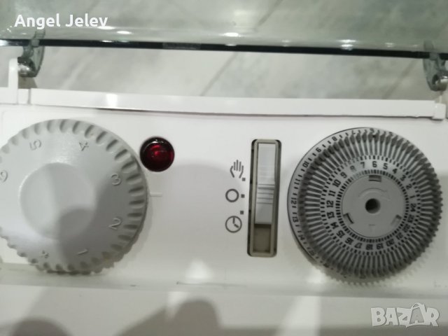 konvektoren radiator za banq, снимка 5 - Отоплителни печки - 43153374